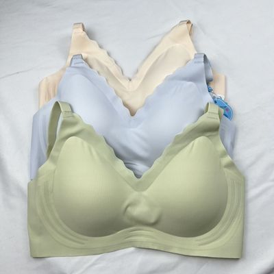 锦纶无痕微妙微妙少女692