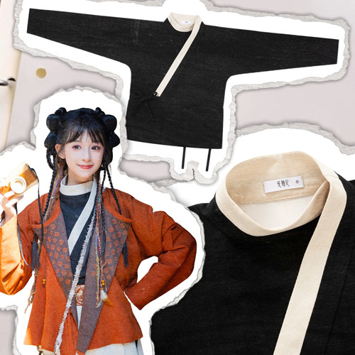 内搭外穿百搭看这里就够