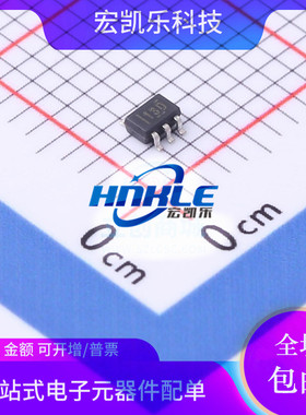 INA199B2QDCKRQ1 丝印13D 原装正品 监控和复位芯片 SC70-6