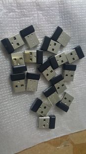 罗技无线鼠标 M185 M325 包邮 M215接收器 M235 原装 M186 M187