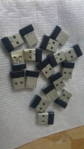 包邮原装罗技无线鼠标M187M215