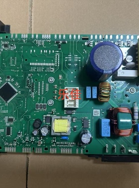 适用西门子洗衣机WN54A3X00W WJ45UL030W Q180电脑板 主板 烘干板