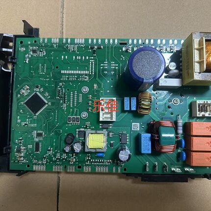 适用西门子洗衣机WN54A3X00W WJ45UL030W Q180电脑板 主板 烘干板