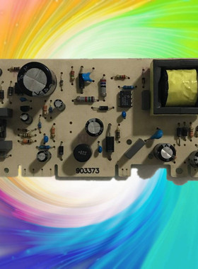 适用于西门子冰箱BCD-610W KA62NV01TTI电脑板 电源板9000340549