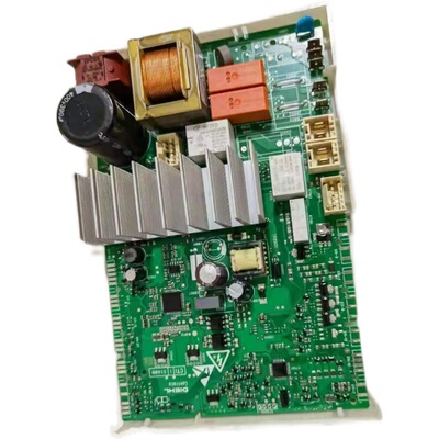 西门子洗衣机XQG80-WD12G4681W