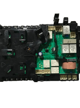 适用西门子洗衣机电脑板 WD12H460TI WD14H468TI主板电源板电路板