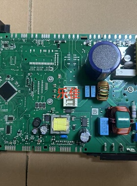 适用西门子洗衣机WG52A1X00W WB24UL08045UM000W电脑板主板变频板