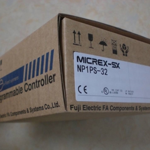 议价*NP1PS-32R/74/NP1PS-245R NP1L-OL2/0L2/LL2 FUJI富士PLC