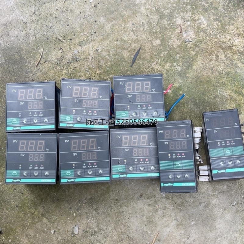 议价议价亚泰仪表 XMTF-3421V 3410V XMTF3000