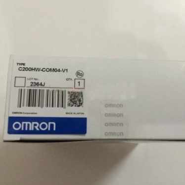 议价全新PLC模块 C200HW-COM03-V1 C200HW-COM04-V1 C200HW-COM04