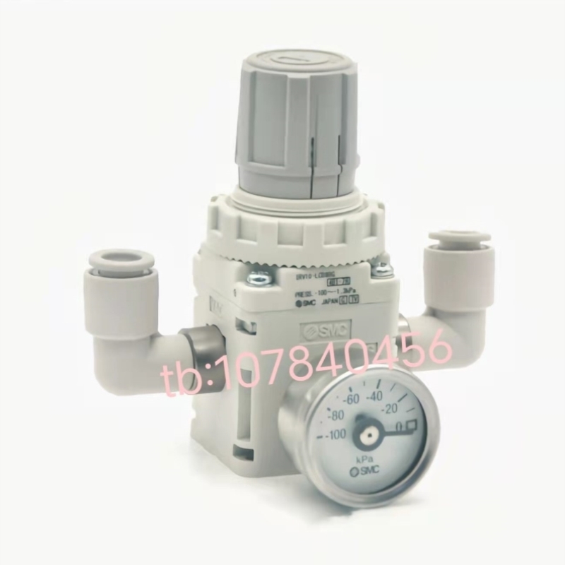 议价SMC调压阀 IRV10/IRV20-C06/C08/C10-LC06-LC08-LC10BG现货
