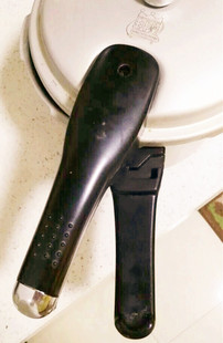 专用王中皇高压锅配件 王中皇高压锅手柄 老式王中皇高压锅把手