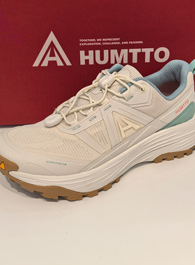 户外登山鞋女轻便透气徒步鞋专业防滑耐磨舒适百搭运动鞋男360720