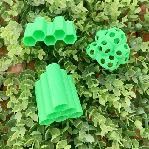 观赏虾水晶虾鱼缸虾水晶虾鱼缸