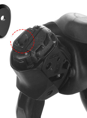 公路自行车电子变速按键电变自定义按钮垫片UT8170盖子DA9270