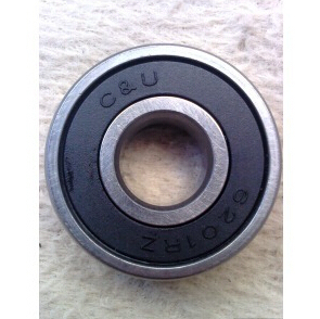 人本轴承C&U替代进口62006201 6202 6203 6204 6205 6206-2RZ