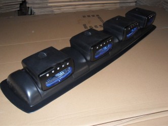 射灯射灯车顶灯改装饰灯