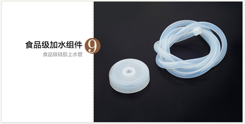 汉唐博翰电器K1317 全自动上水电热水壶泡茶壶功夫茶具