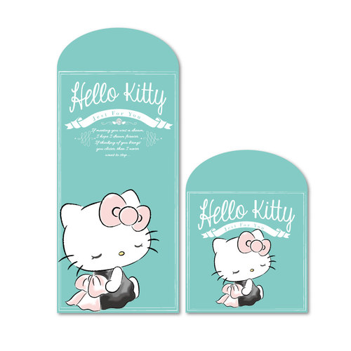 hellokitty结婚礼周岁满月定制
