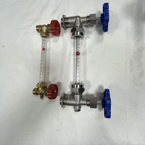 卡特斯阀门有机玻璃管刻度水位计