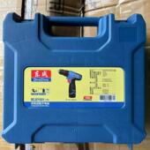 正品 1201手电钻工具盒塑盒收纳箱原装 工具箱1601 东成原装