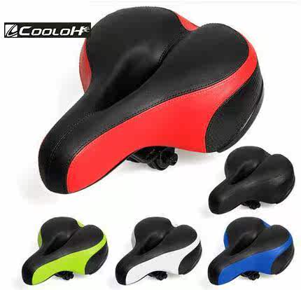 Selle de vélo Mountain Bike - Ref 2345543 Image 1