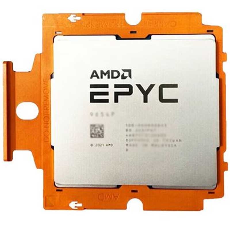 AMD EPYC 霄龙 Genoa 第四代热那亚 9004系列 高性能服务器 CPU