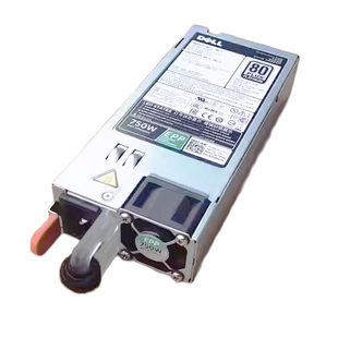 PowerEdge 450 R540 750W AEBN电源 R640服务器热插拔电源 Dell