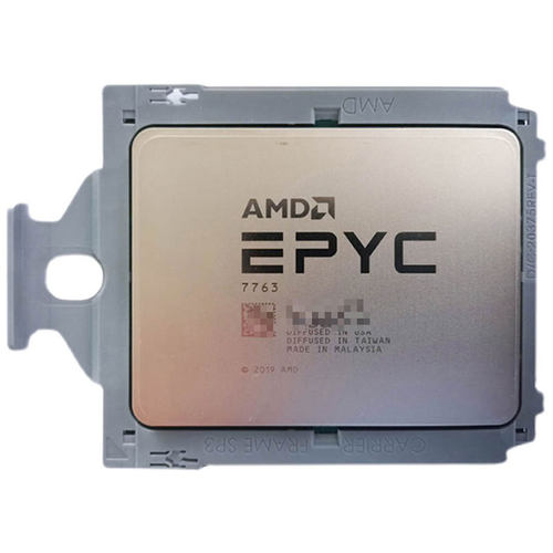 AMDEPYC服务器处理器CPU