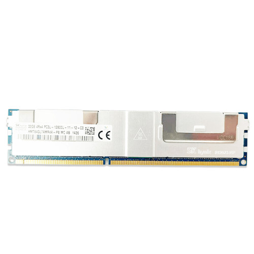 海力士SK 32G HMT84GL7AMR4A-PB服务器内存DDR3L-12800L-11-12-C0