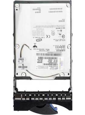 原装盒包 IBM 服务器硬盘 146GB 10K SCSI 80-pin 3.5英寸40K1024