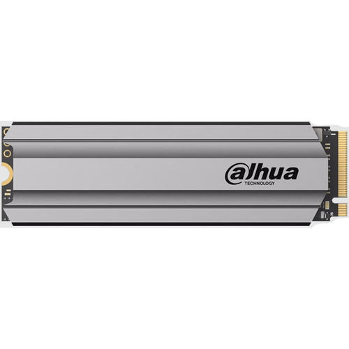 Dahua大华C900Plus SSD固态硬盘 512G 马甲散热版 M.2 NVMe协议