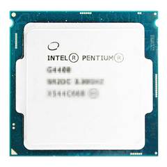 intel  G4400【双核二线程 3.3G】奔腾CPU处理器台式机CPU (散片)