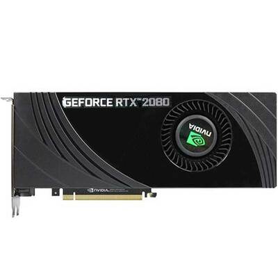 英伟达NVIDIA公版游戏电竞显卡