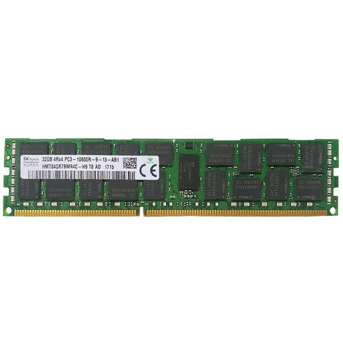 SKHY/海力士 32G DDR3 1333MHz频率服务器内存兼容各品牌服务器