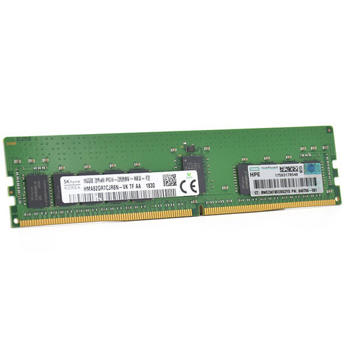 惠普/HP 16GB DDR3 1333MHz频率 老服务器内存 兼容各品牌服务器