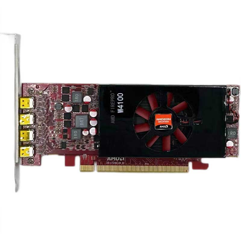 联想图形工作站多屏绘图设计显卡