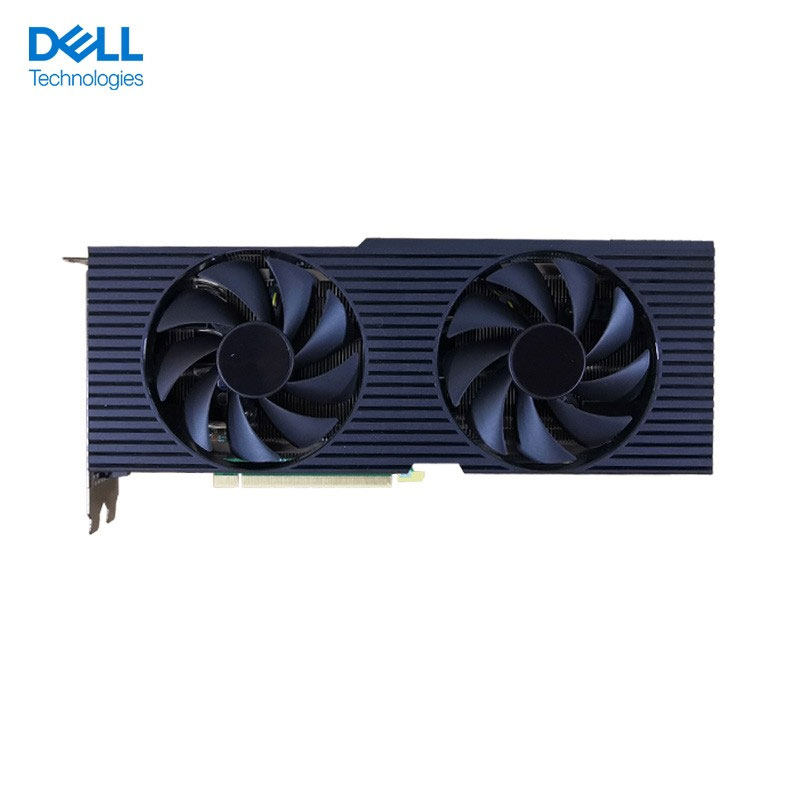 戴尔(dell)geforce rtx3070 8g gddr6 吃鸡电竞游戏独立显卡