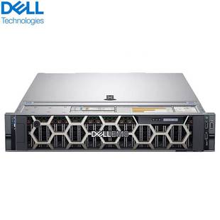 R740 2U机架式 DELL 戴尔 服务器