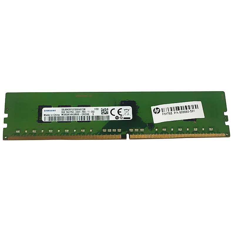 惠普（HP）DDR4工作站内存条