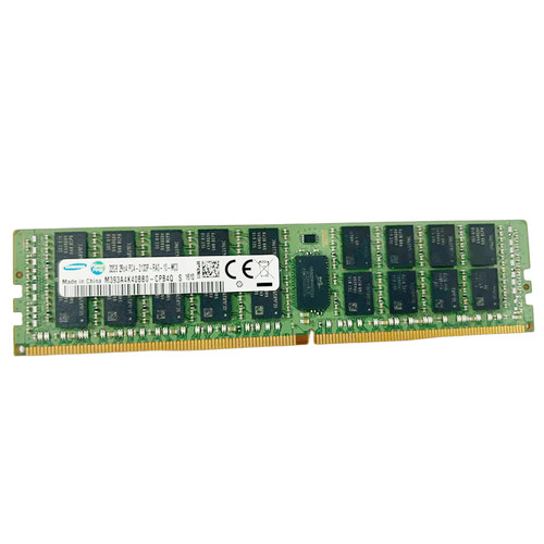 三星 32GB M393A4K40BB0-CPB4Q 服务器内存DDR4-2133P-RA0-10-MC0
