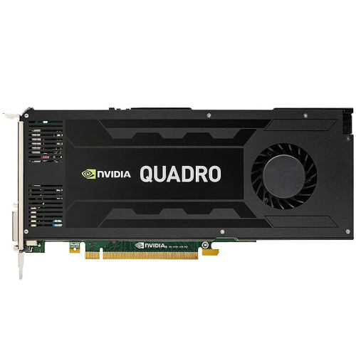 英伟达NVIDIA专业图形显卡