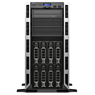 RAID5/450W单电，原厂非二手