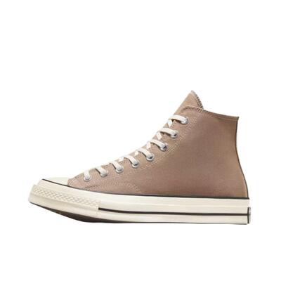 匡威青春男女同款高帮休闲帆布鞋