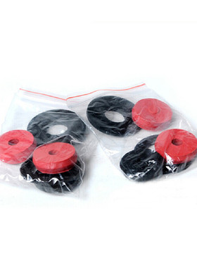 10ML20ML30ML50ML金属注射器垫圈活塞兽用猪用胶圈配件