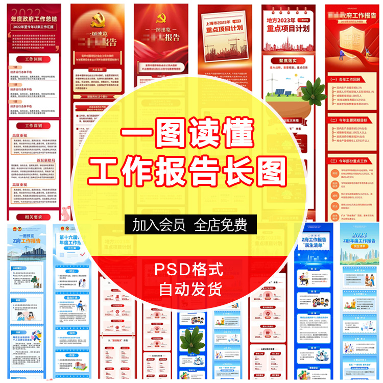 新一图读懂H5长图设计工