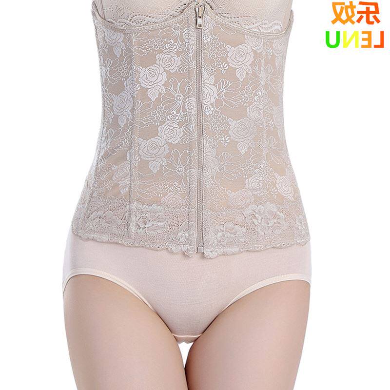 Corset luxueux en nylon - Ref 671176 Image 1