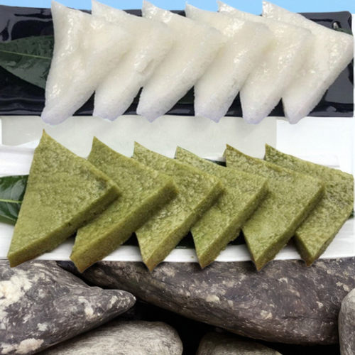 雪米切糕手工传统顺德饱腹茶点心