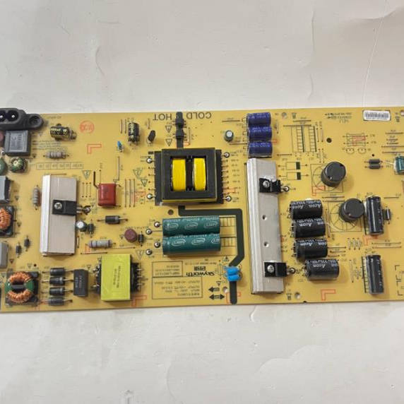 创维50G3电源板168P-L5K013-01 5800-L5K013-0120原装