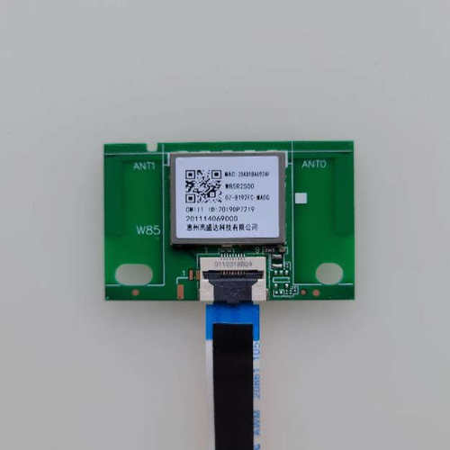 TCL 50L8无线网卡模块W85R2500 07-8192FC-MA0G带线